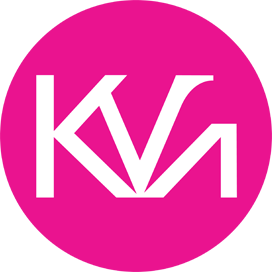 KVA Digital logo